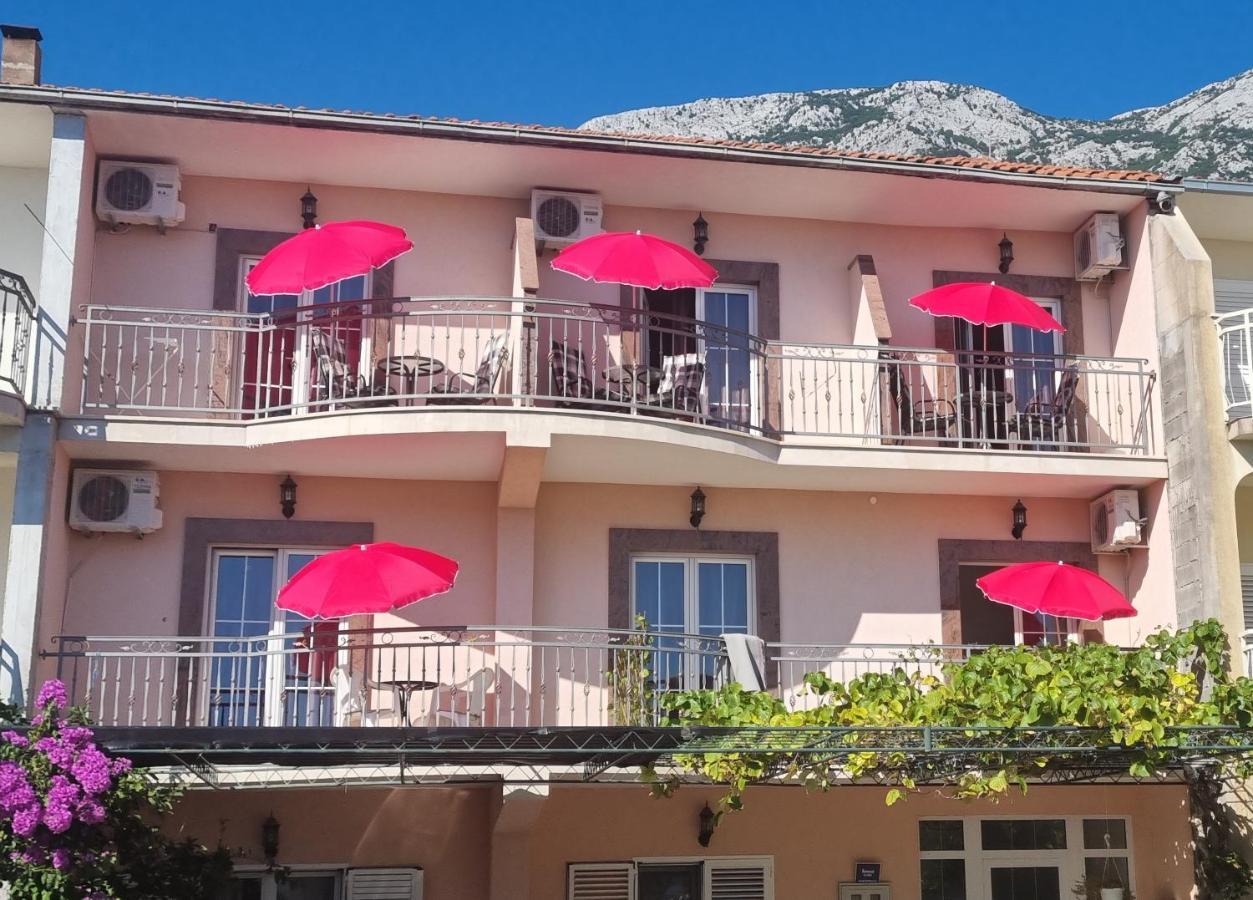 Gasthof Erika 3*
