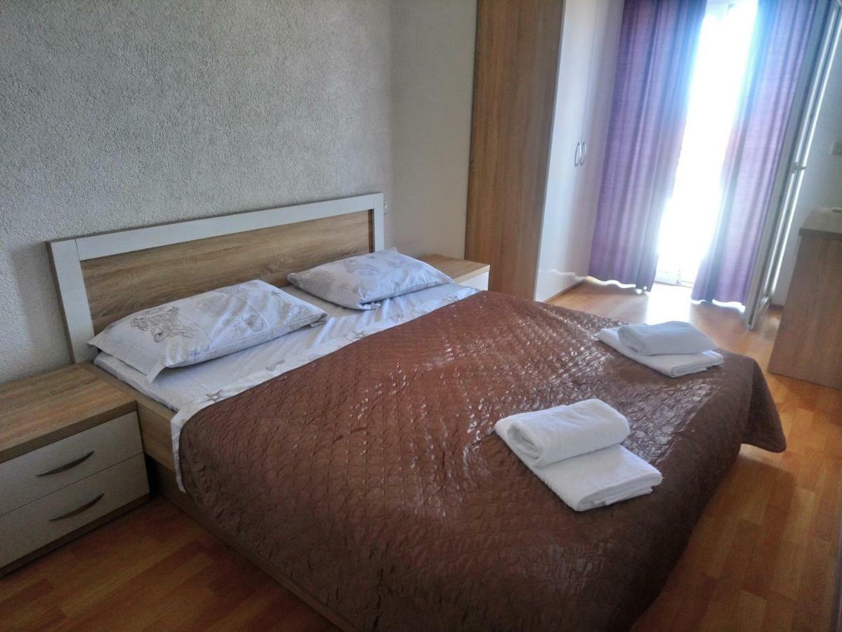Erika 3* Makarska